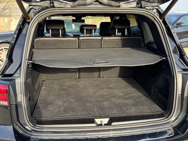 Used 2023 Mercedes-Benz GLB 250 4MATIC image 17