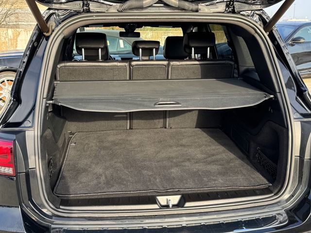 Used 2023 Mercedes-Benz GLB 250 4MATIC image 17