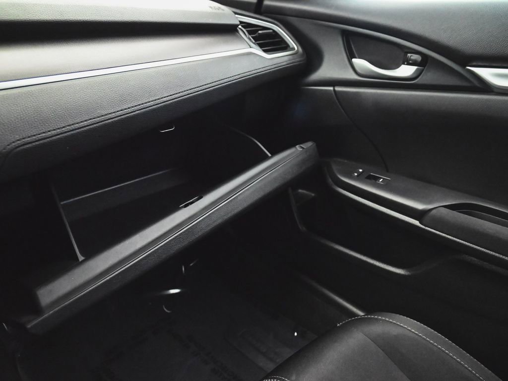 Used 2020 Honda Civic LX image 16