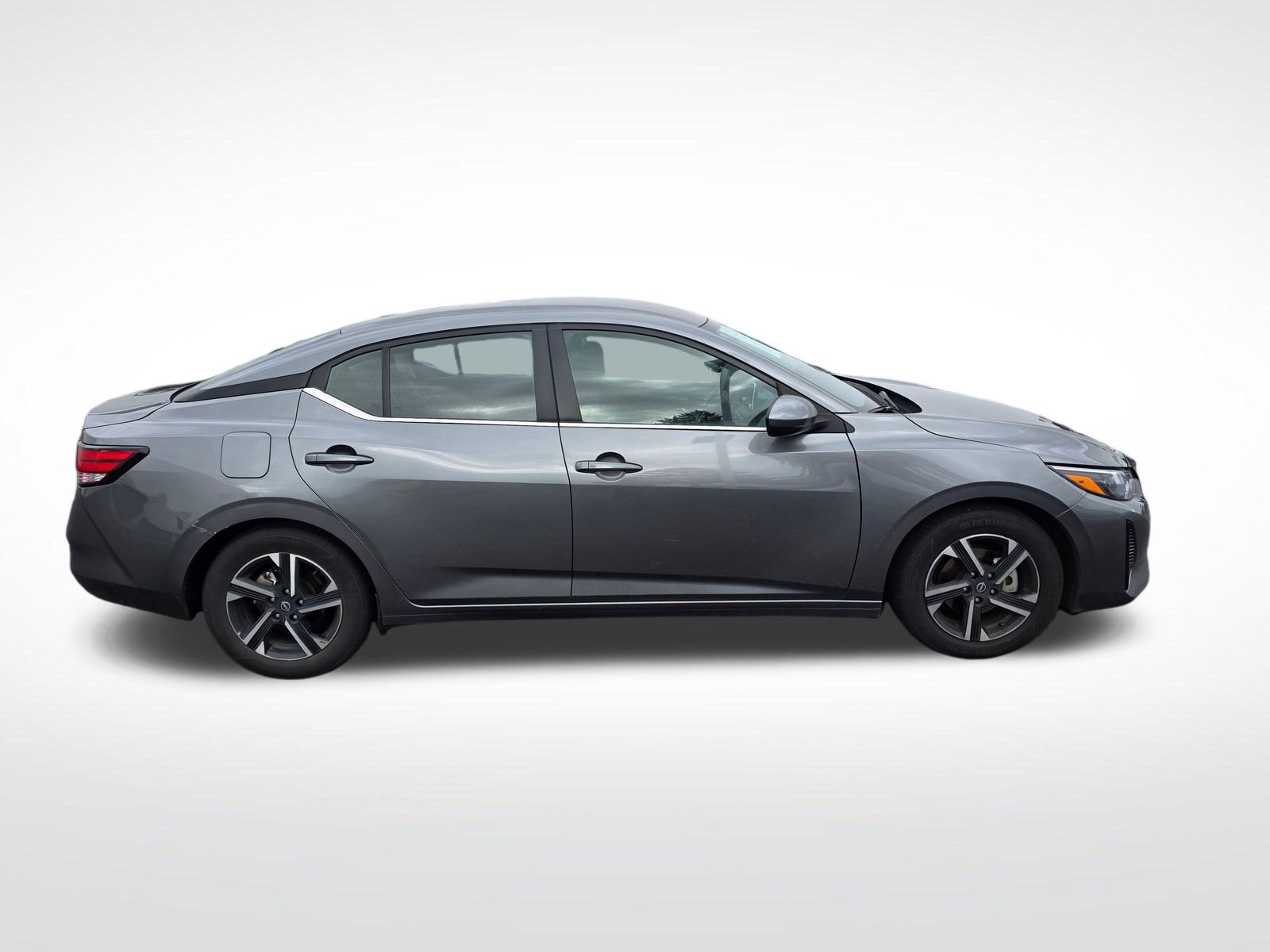 Used 2024 Nissan Sentra SV FWD image 4