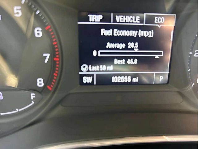 Used 2023 Chevrolet TrailBlazer LT w/ Convenience Package FWD image 12