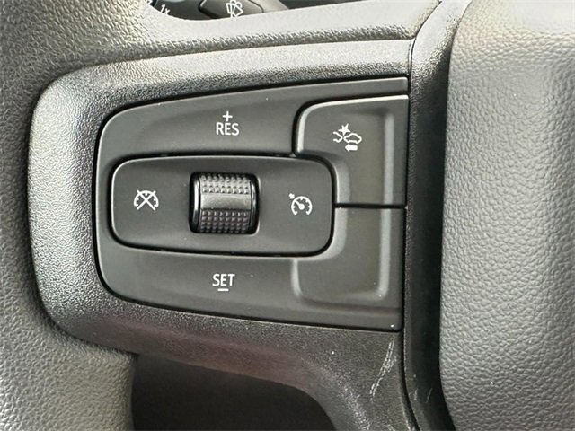 New 2026 Chevrolet Silverado 2500 Custom w/ Custom Value Package image 11
