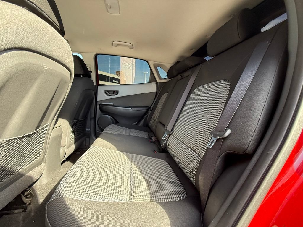 Used 2019 Hyundai Kona SE FWD image 35