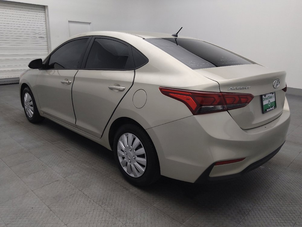 Used 2020 Hyundai Accent SE image 5