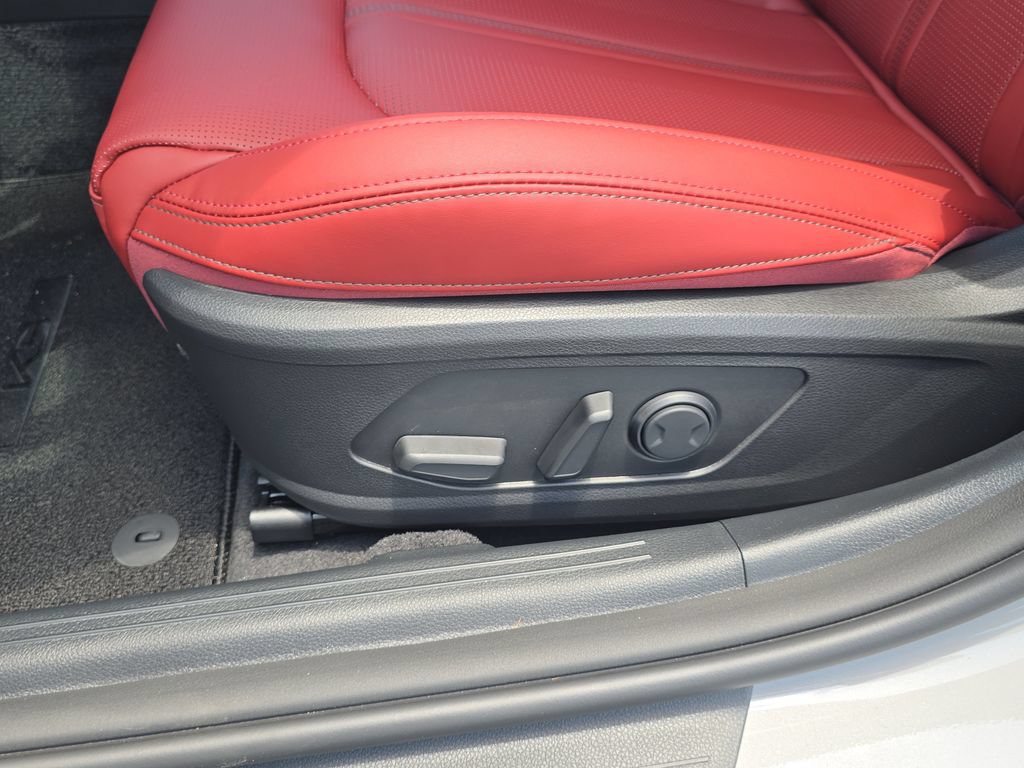 New 2026 Kia K5 GT-Line w/ GT-Line Red Interior Package FWD image 20