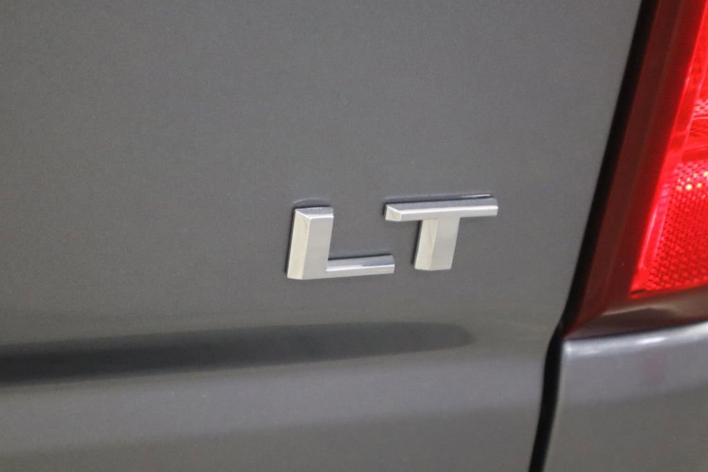 Used 2022 Chevrolet Silverado 1500 LT image 40