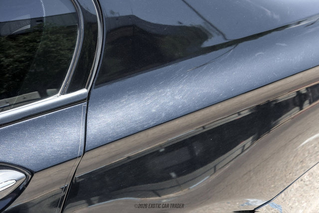 Used 2011 BMW ALPINA B7 LWB RWD image 69