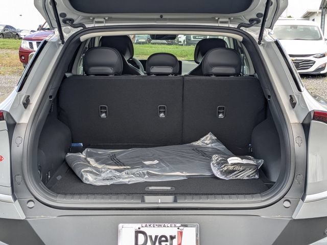 New 2026 Kia EV6 Light RWD image 13