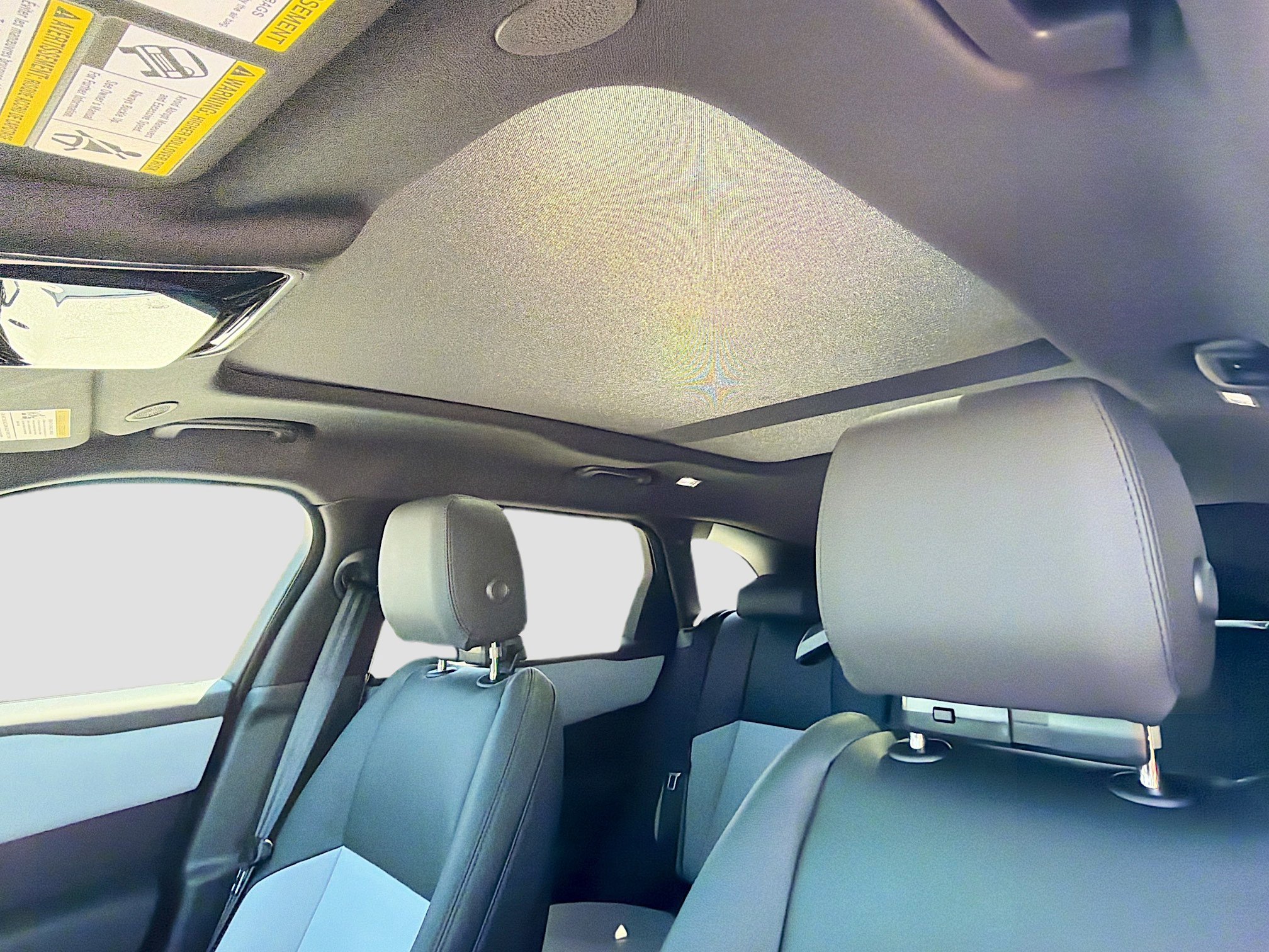 New 2026 Land Rover Range Rover Velar Dynamic SE image 26