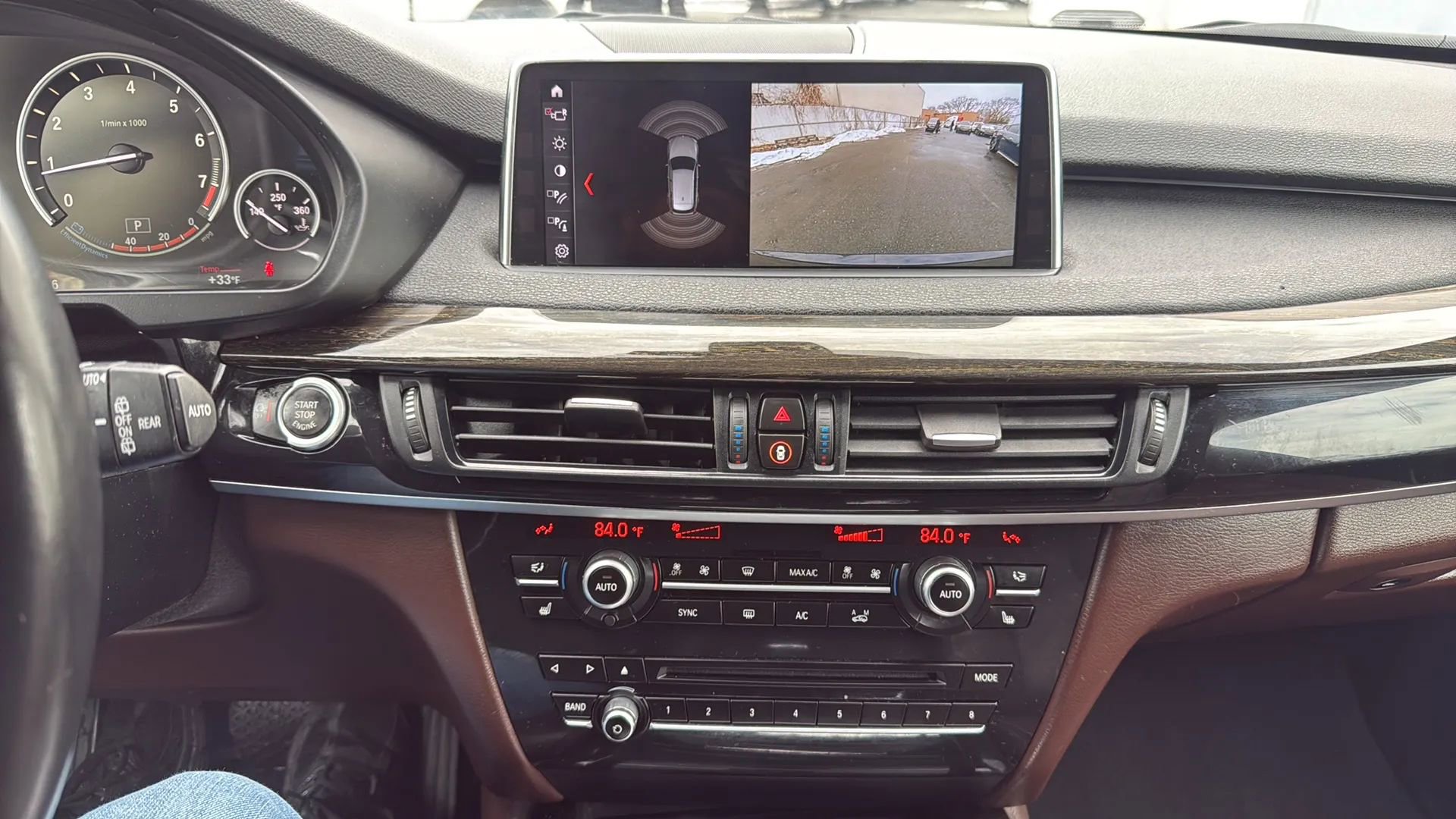 Used 2018 BMW X5 xDrive35i image 18