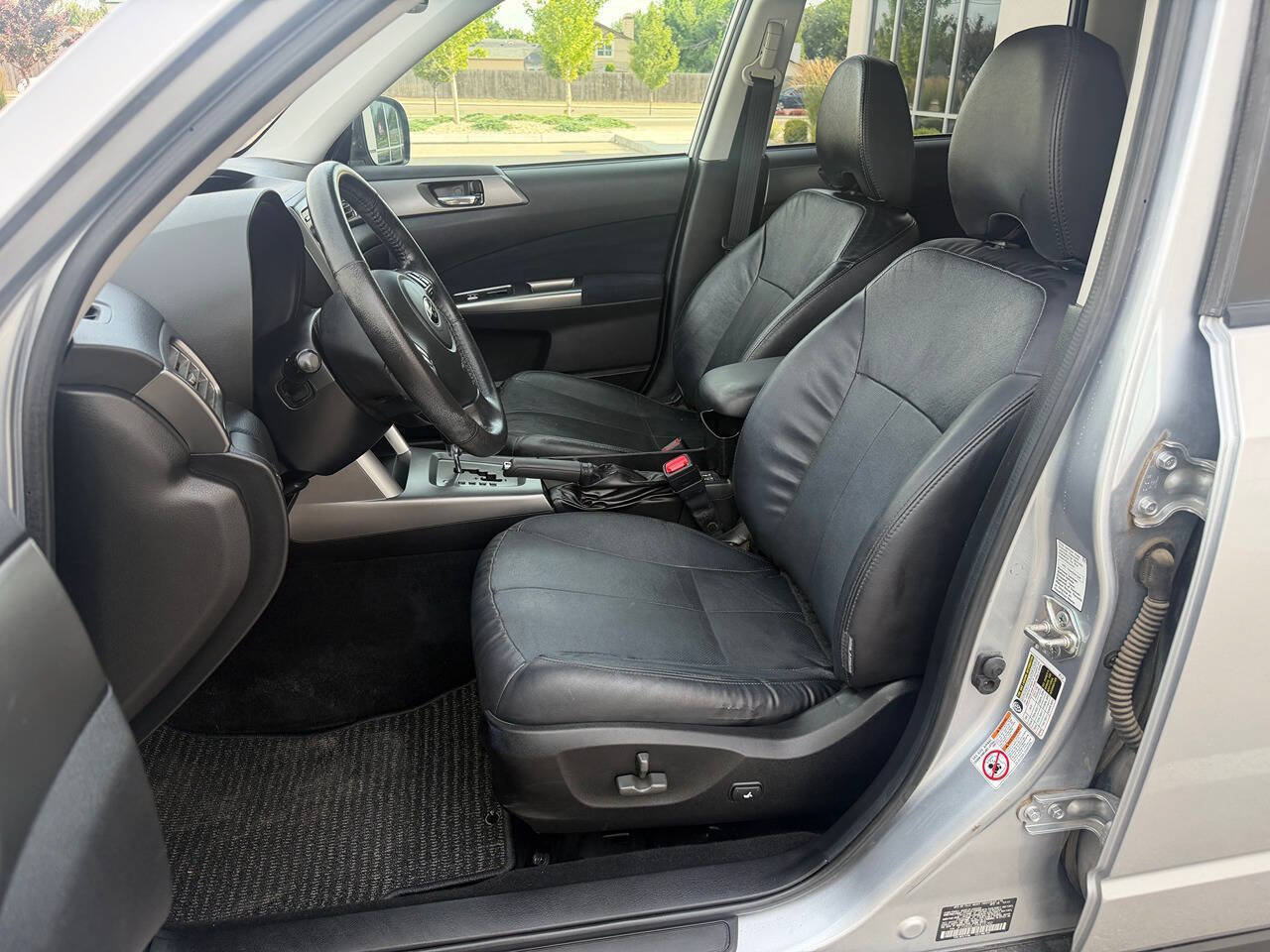 Used 2013 Subaru Forester 2.5XT Touring w/ Popular Pkg 2 AWD/4WD image 22