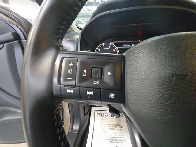 Used 2025 Nissan Rogue SV AWD/4WD image 20