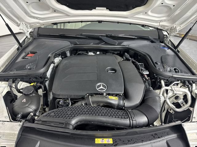 Used 2020 Mercedes-Benz E 350 4MATIC Sedan image 26