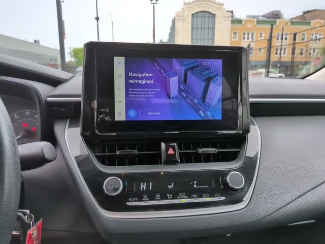Used 2024 Toyota Corolla LE FWD image 18