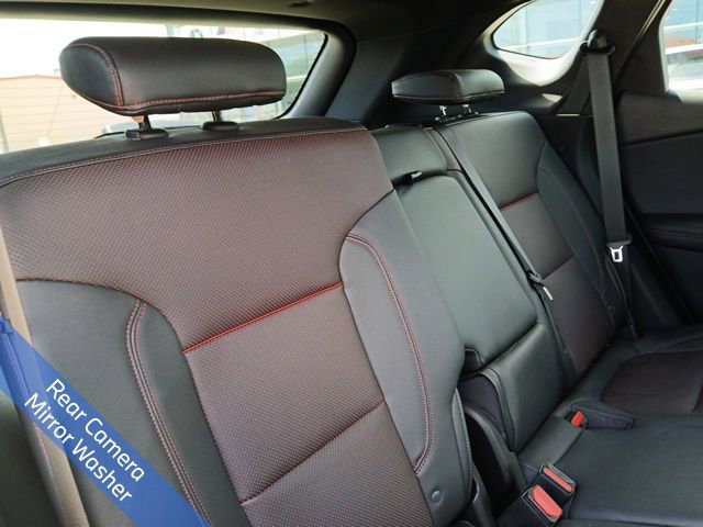Used 2021 Chevrolet Blazer RS w/ Enhanced Convenience Package image 10