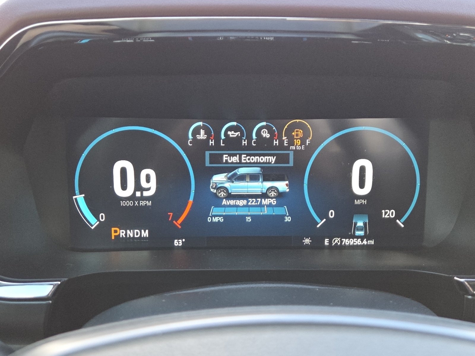 Used 2021 Ford F150 Lariat w/ Equipment Group 502A High AWD/4WD image 26