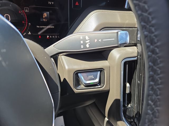 Used 2026 GMC Yukon XL Denali w/ Advanced Technology Package AWD/4WD image 21