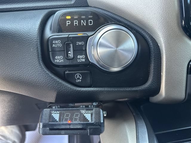Certified 2022 RAM 1500 Laramie AWD/4WD image 18