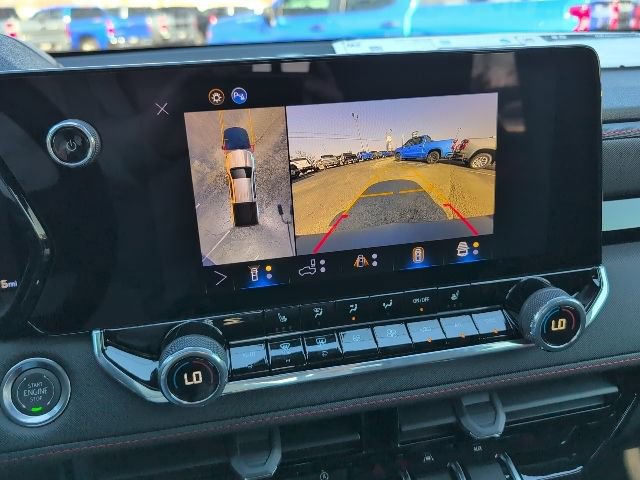 New 2026 Chevrolet Colorado Z71 w/ Technology Package AWD/4WD image 22