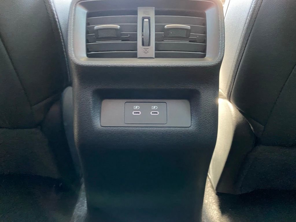 New 2025 Nissan Murano SL w/ Cargo Package image 18