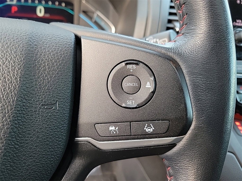 Used 2023 Honda Odyssey Sport image 23
