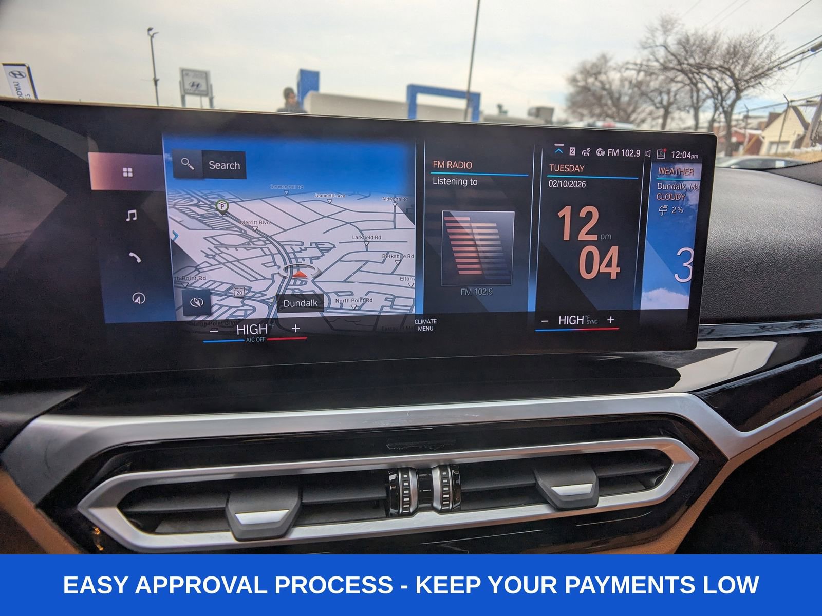 Used 2023 BMW 330i xDrive Sedan w/ Premium Package image 27