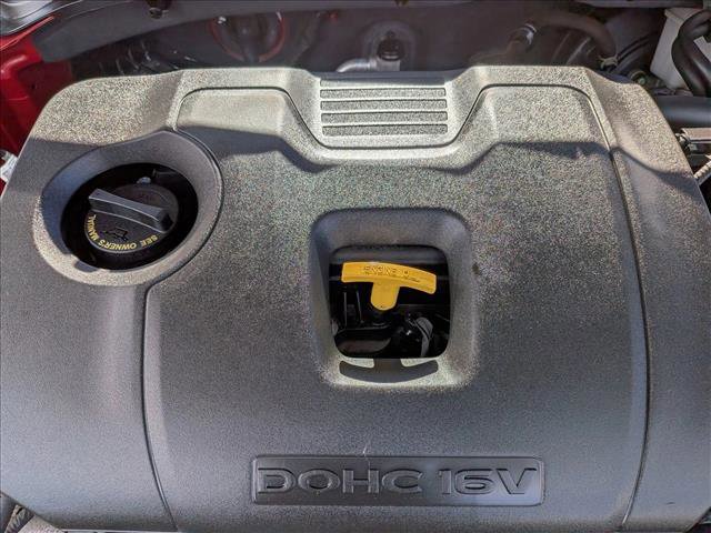 Used 2021 Kia Forte LXS image 22