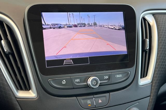 Used 2025 Chevrolet Malibu LT FWD image 25
