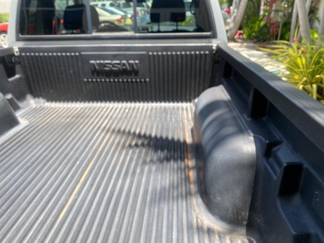 Used 2002 Nissan Frontier XE image 78