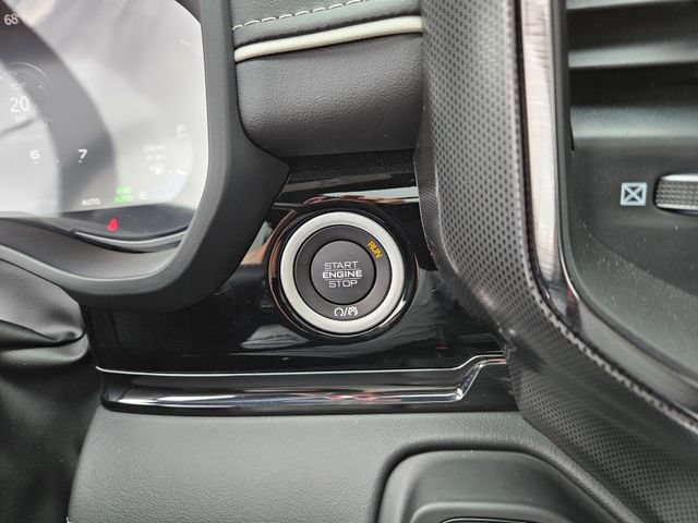 Used 2026 RAM 1500 Limited AWD/4WD image 33