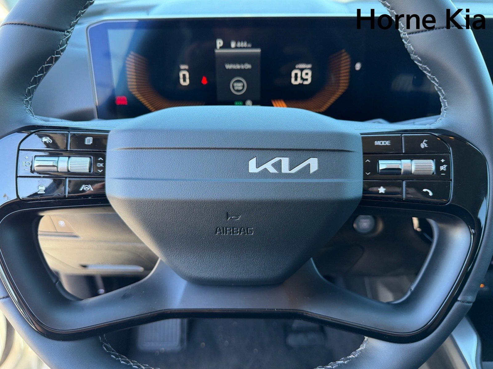 New 2026 Kia Sorento LX FWD image 22