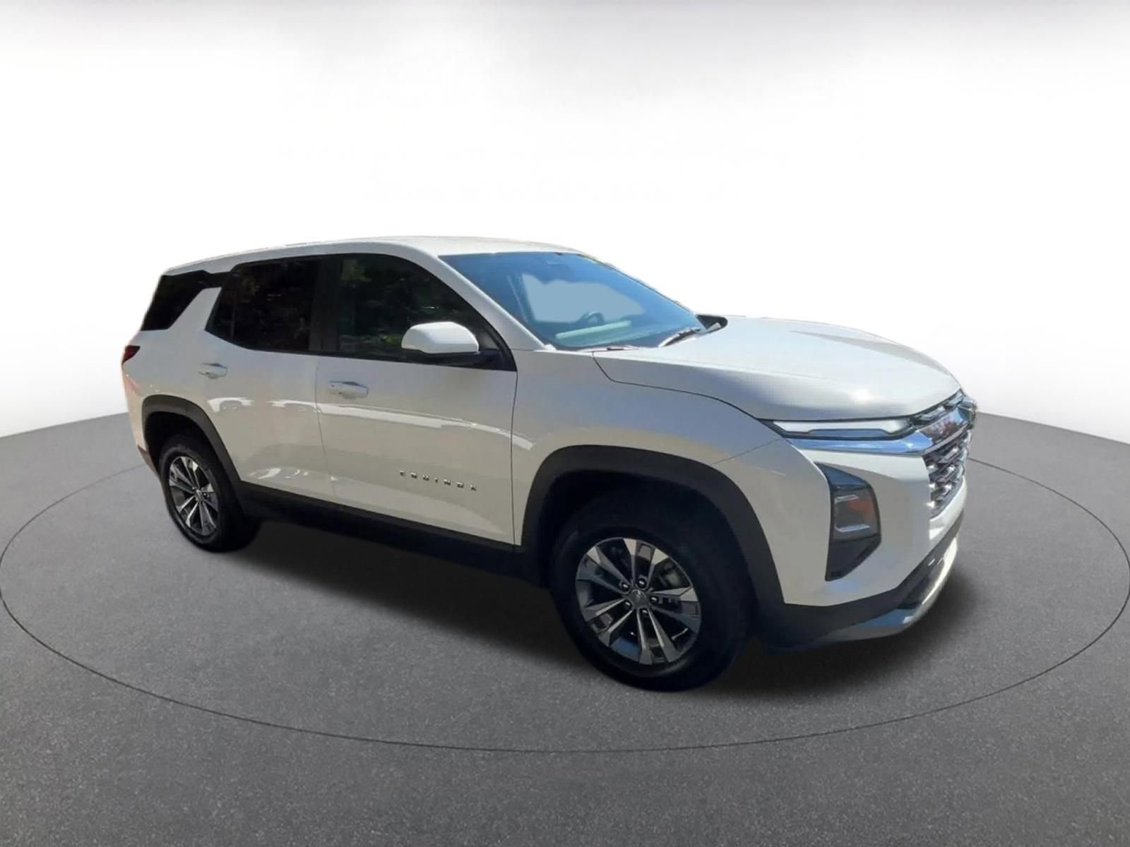 Used 2025 Chevrolet Equinox LT video 2