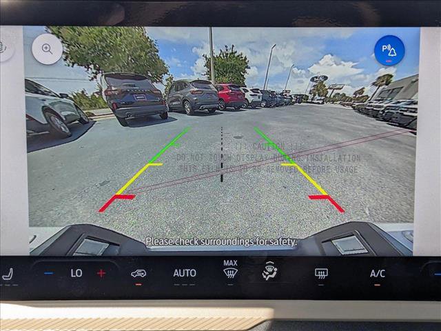 New 2025 Ford Bronco Sport Big Bend image 13