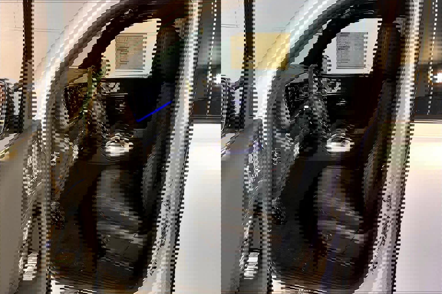 New 2026 Mercedes-Benz GLE 450 4MATIC image 13