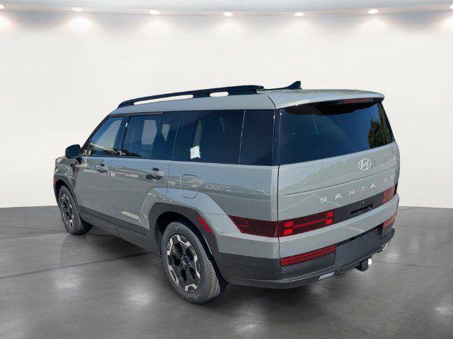New 2027 Hyundai Santa Fe SEL w/ Tow & Go Package AWD/4WD image 19