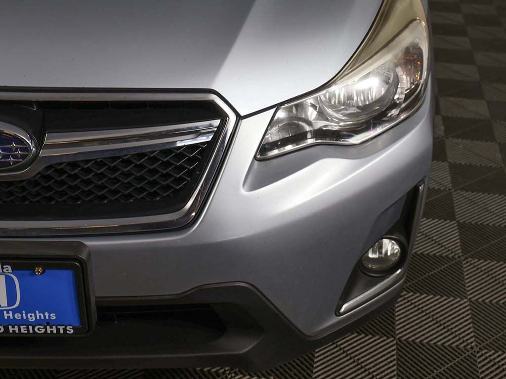 Used 2017 Subaru Crosstrek 2.0i Premium AWD/4WD image 13