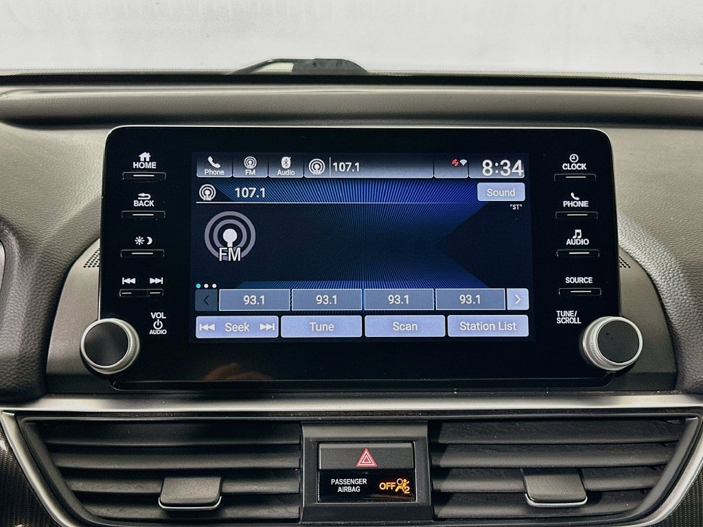 Used 2019 Honda Accord Sport image 14