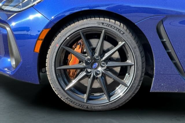 New 2026 Subaru BRZ tS RWD image 32