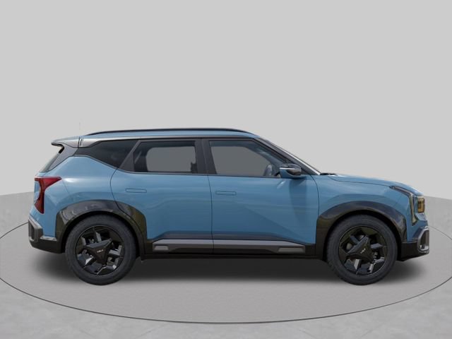 New 2027 Kia Seltos X-Line S w/ X-Line S Premium Package AWD/4WD image 8