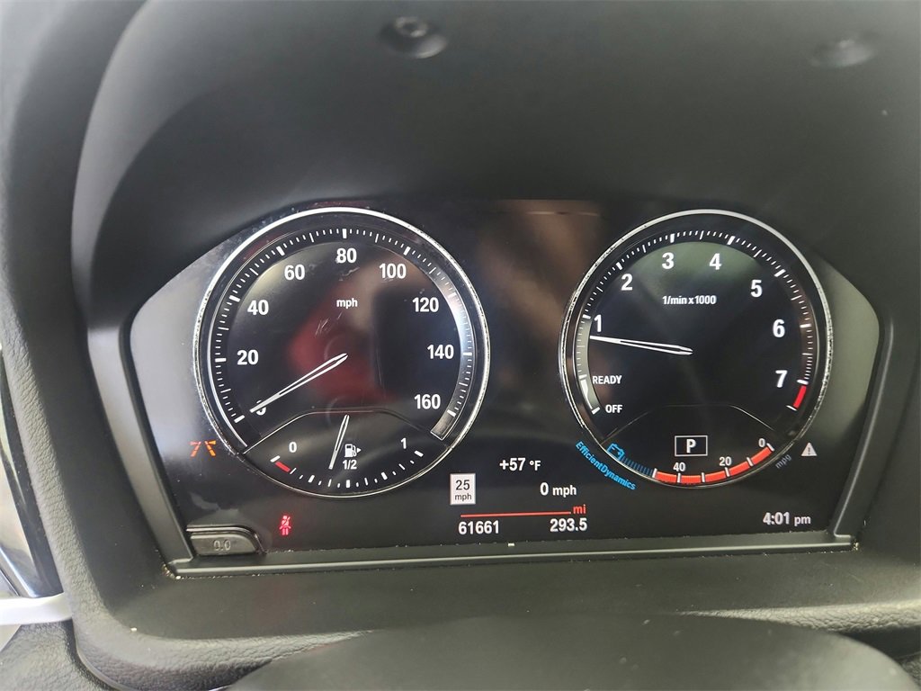 Used 2019 BMW X1 xDrive28i w/ Convenience Package image 13