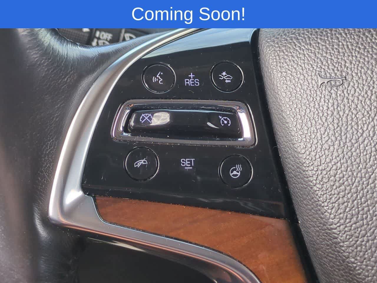 Used 2020 Cadillac Escalade Luxury w/ Escalade Sport Edition AWD/4WD image 26