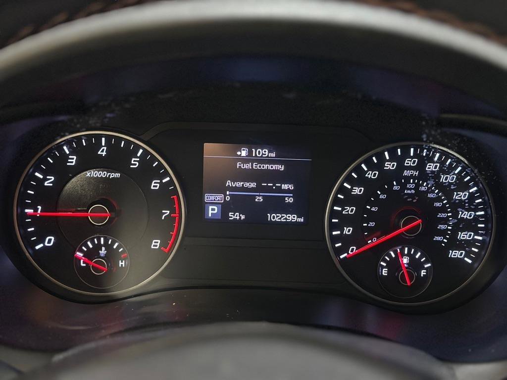 Used 2020 Kia Stinger GT image 13