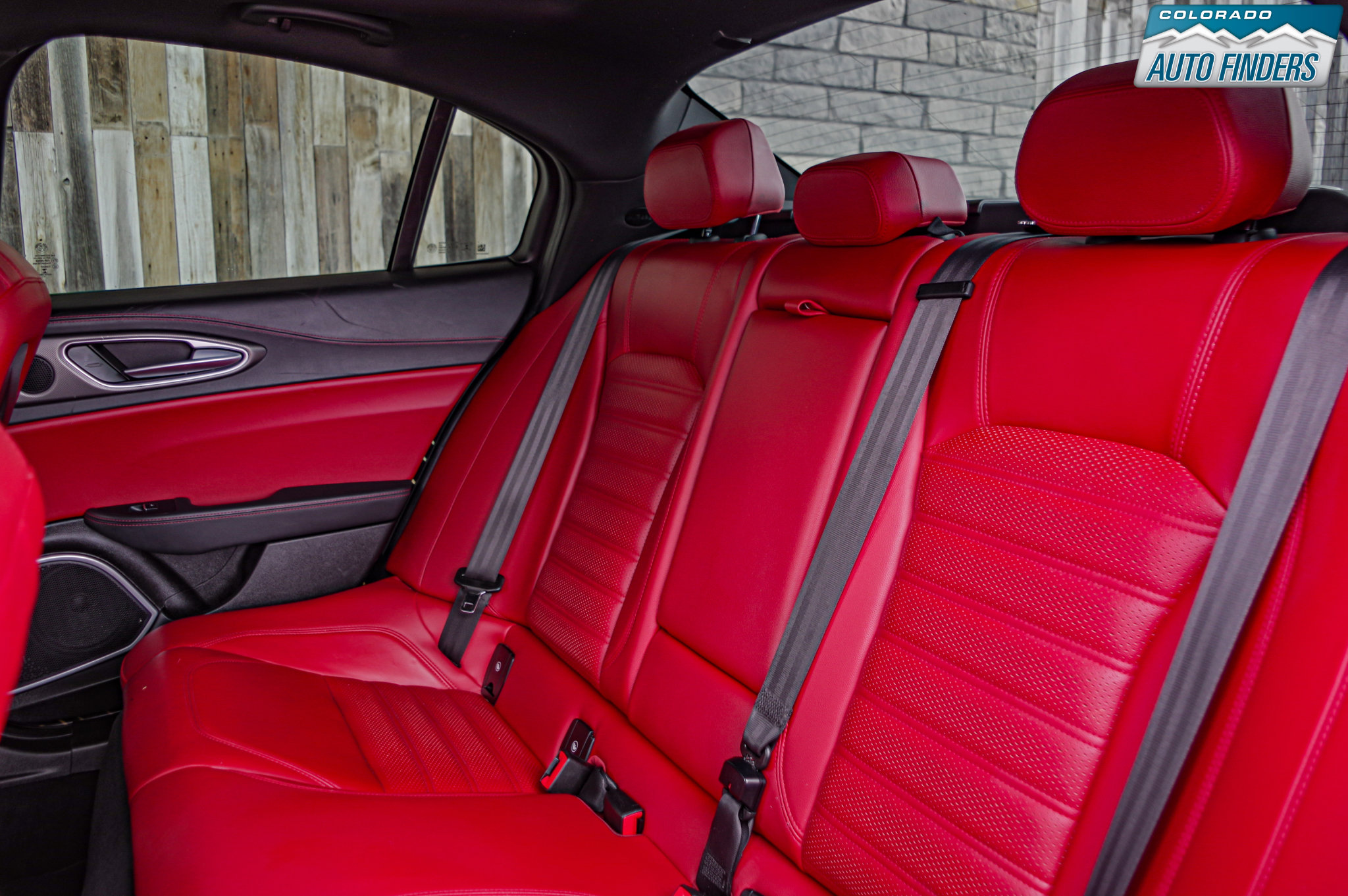 Used 2021 Alfa Romeo Giulia Ti Sport image 24