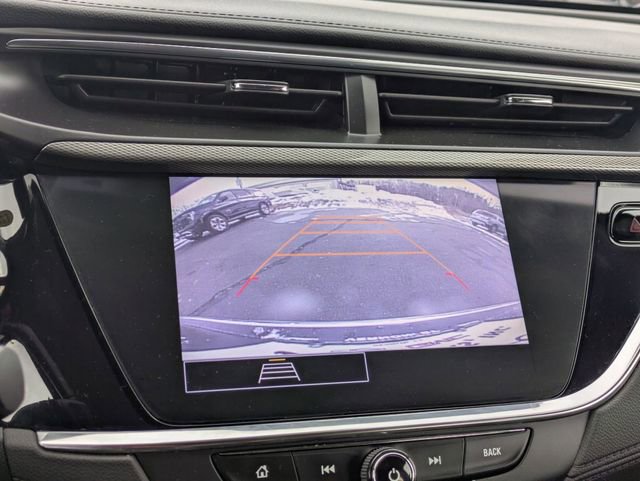 Used 2023 Buick Encore GX Essence w/ Experience Buick Package image 22