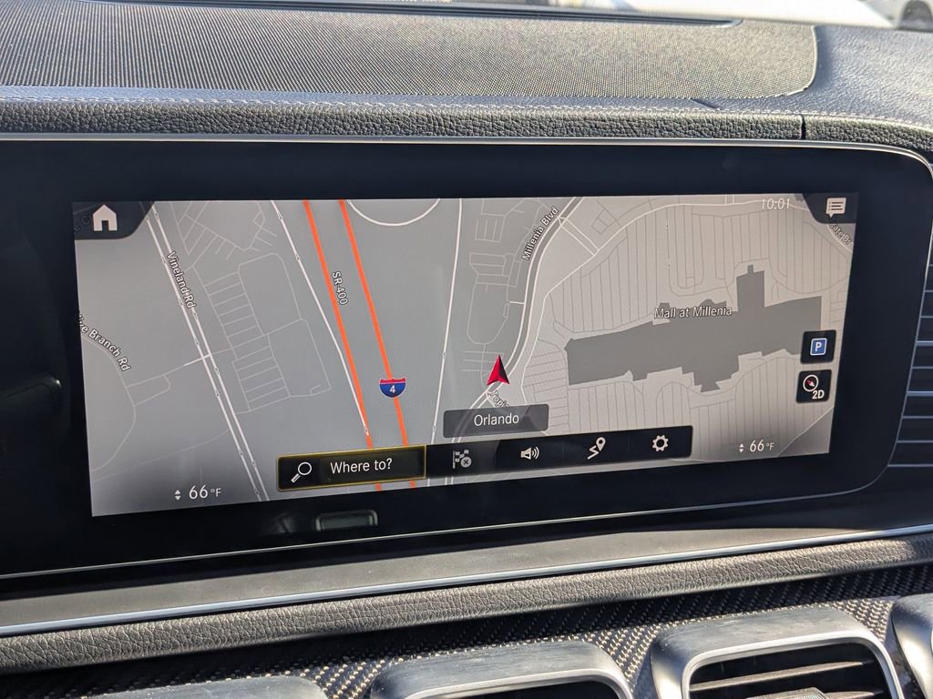 Certified 2023 Mercedes-Benz GLE 53 AMG 4MATIC Coupe image 12