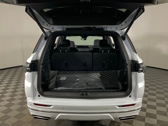 New 2026 Buick Enclave Avenir w/ Super Cruise Package AWD/4WD image 35