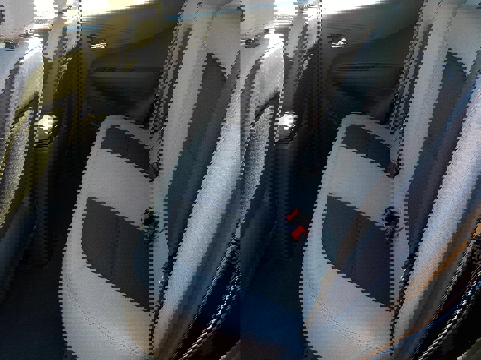 Used 2019 Chevrolet Bolt LT image 12