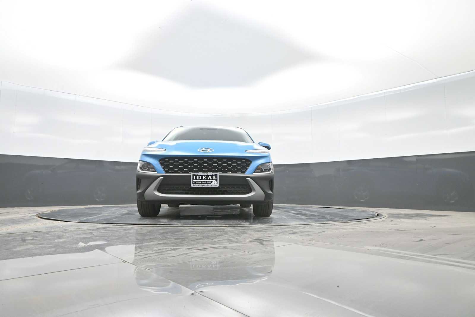 Certified 2023 Hyundai Kona SEL w/ Cargo Package image 22