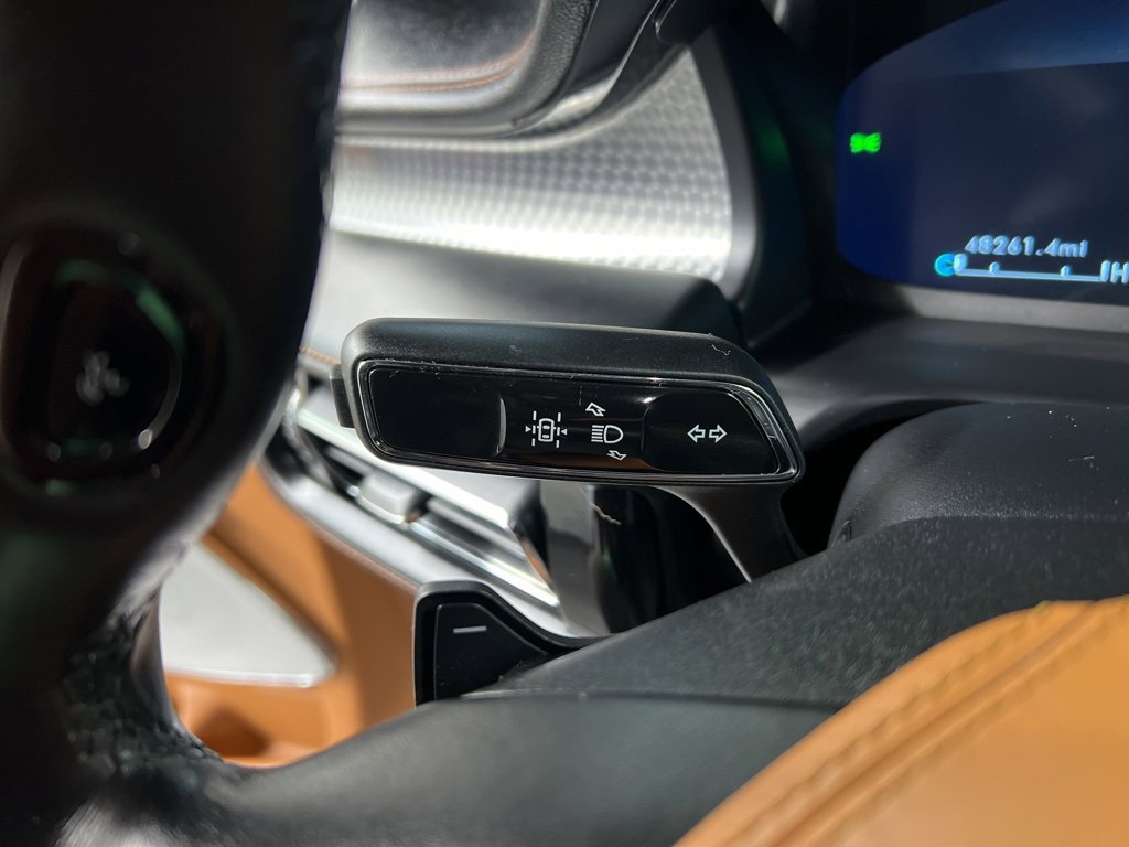 Certified 2020 Lincoln Aviator Black Label w/ Dynamic Handling Package image 21