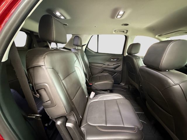 Used 2020 Chevrolet Traverse RS FWD image 30